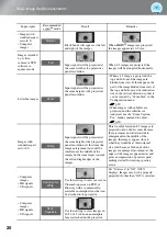 Preview for 22 page of Epson dreamio EH-R2000 User Manual