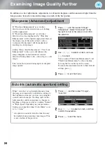 Preview for 26 page of Epson dreamio EH-R2000 User Manual