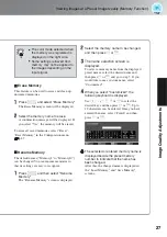 Preview for 29 page of Epson dreamio EH-R2000 User Manual