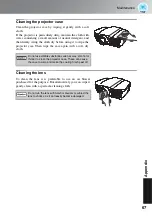 Preview for 69 page of Epson dreamio EH-R2000 User Manual