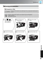 Preview for 71 page of Epson dreamio EH-R2000 User Manual