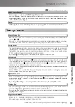 Preview for 35 page of Epson Dreamio EMP-TW1000 U User Manual