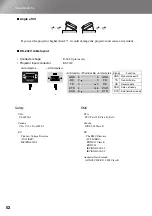 Preview for 54 page of Epson Dreamio EMP-TW1000 U User Manual