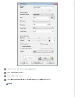 Preview for 20 page of Epson DS-30 WorkForce DS-30 User Manual