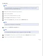 Preview for 56 page of Epson DS-30 WorkForce DS-30 User Manual