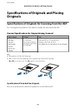 Preview for 24 page of Epson DS-310 User Manual