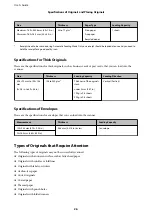 Preview for 26 page of Epson DS-310 User Manual