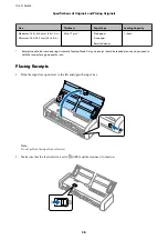 Preview for 38 page of Epson DS-310 User Manual