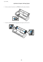 Preview for 46 page of Epson DS-310 User Manual