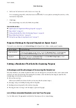 Preview for 55 page of Epson DS-310 User Manual