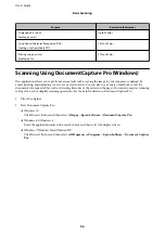 Preview for 56 page of Epson DS-310 User Manual