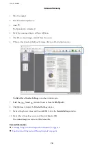 Preview for 73 page of Epson DS-310 User Manual