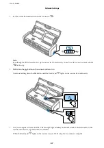 Preview for 87 page of Epson DS-310 User Manual