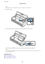 Preview for 88 page of Epson DS-310 User Manual