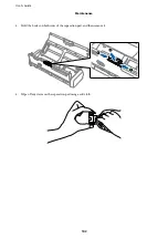 Preview for 102 page of Epson DS-310 User Manual