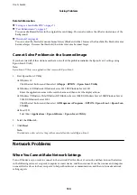 Preview for 124 page of Epson DS-310 User Manual