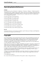 Preview for 8 page of Epson DS-790WN User Manual