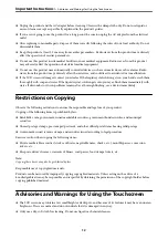 Preview for 12 page of Epson DS-790WN User Manual