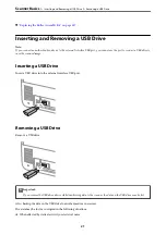 Preview for 21 page of Epson DS-790WN User Manual