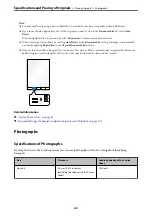 Preview for 60 page of Epson DS-790WN User Manual