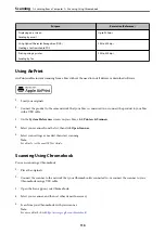 Preview for 110 page of Epson DS-790WN User Manual