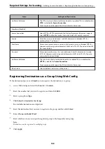 Preview for 138 page of Epson DS-790WN User Manual