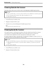 Preview for 182 page of Epson DS-790WN User Manual