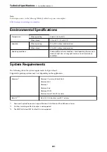 Preview for 241 page of Epson DS-790WN User Manual