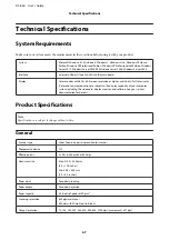 Preview for 67 page of Epson DS-860 User Manual