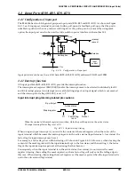 Preview for 19 page of Epson E0C6006 Technical Manual