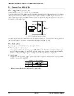 Preview for 22 page of Epson E0C6006 Technical Manual