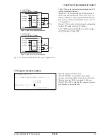 Preview for 19 page of Epson E0C6011 Development Manual