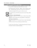 Preview for 76 page of Epson E2C Series Manipulator Manual