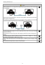 Preview for 18 page of Epson EB-1480Fi Installation Manual