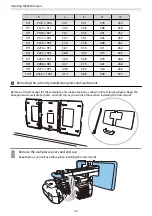 Preview for 33 page of Epson EB-1480Fi Installation Manual