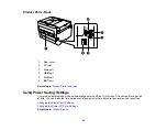 Preview for 36 page of Epson EcoTank L15150 User Manual