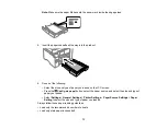 Preview for 73 page of Epson EcoTank L15150 User Manual