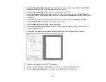 Preview for 184 page of Epson EcoTank L15150 User Manual