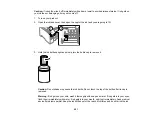 Preview for 251 page of Epson EcoTank L15150 User Manual