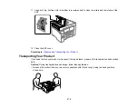 Preview for 274 page of Epson EcoTank L15150 User Manual