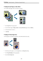 Preview for 77 page of Epson EcoTank Pro ET-16680 Series User Manual