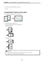 Preview for 94 page of Epson EcoTank Pro ET-16680 Series User Manual