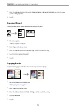 Preview for 96 page of Epson EcoTank Pro ET-16680 Series User Manual