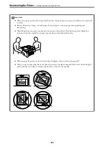 Preview for 182 page of Epson EcoTank Pro ET-16680 Series User Manual