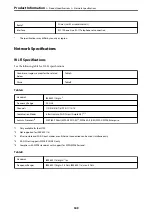 Preview for 349 page of Epson EcoTank Pro ET-16680 Series User Manual