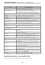 Preview for 398 page of Epson EcoTank Pro ET-16680 Series User Manual