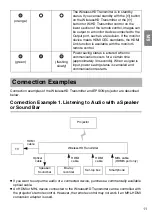 Preview for 11 page of Epson EH-TW6600W User Manual