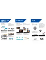 Preview for 2 page of Epson EH-TW8100 Specifications