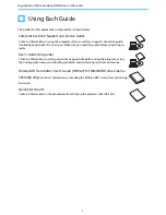 Preview for 2 page of Epson EH-TW8400 User Manual