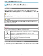 Preview for 3 page of Epson EH-TW8400 User Manual